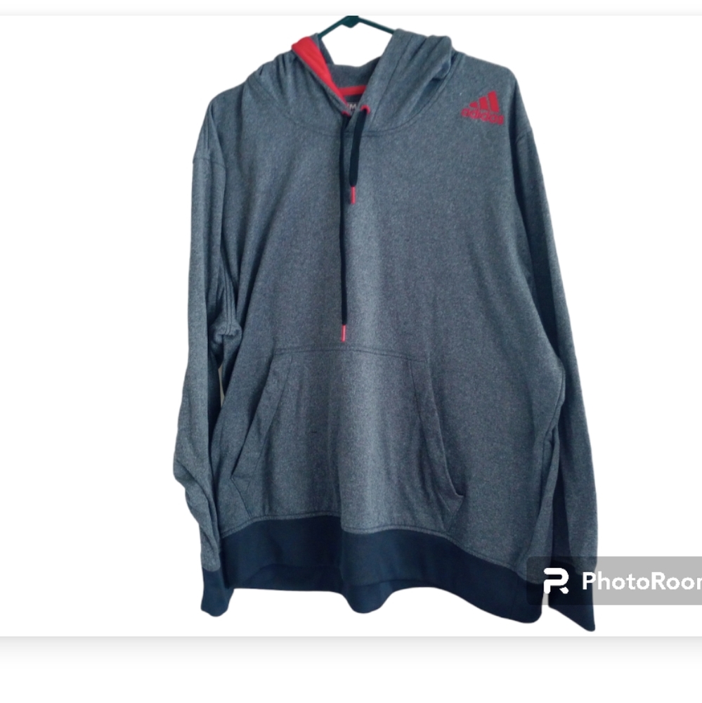 Adidas hoodie